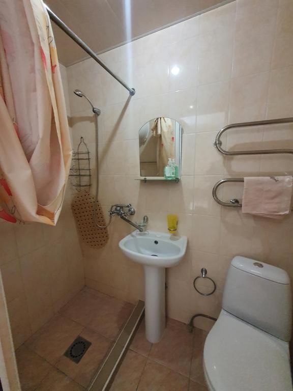 Гостиница Guest House Lazurit Горячий Ключ-15