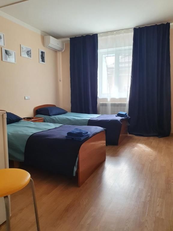 Гостиница Guest House Lazurit Горячий Ключ-17