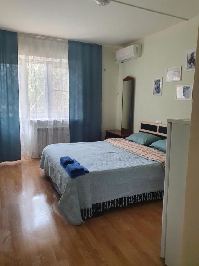 Гостиница Guest House Lazurit Горячий Ключ-5