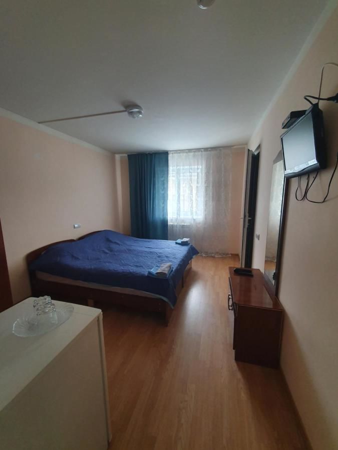 Гостиница Guest House Lazurit Горячий Ключ-7