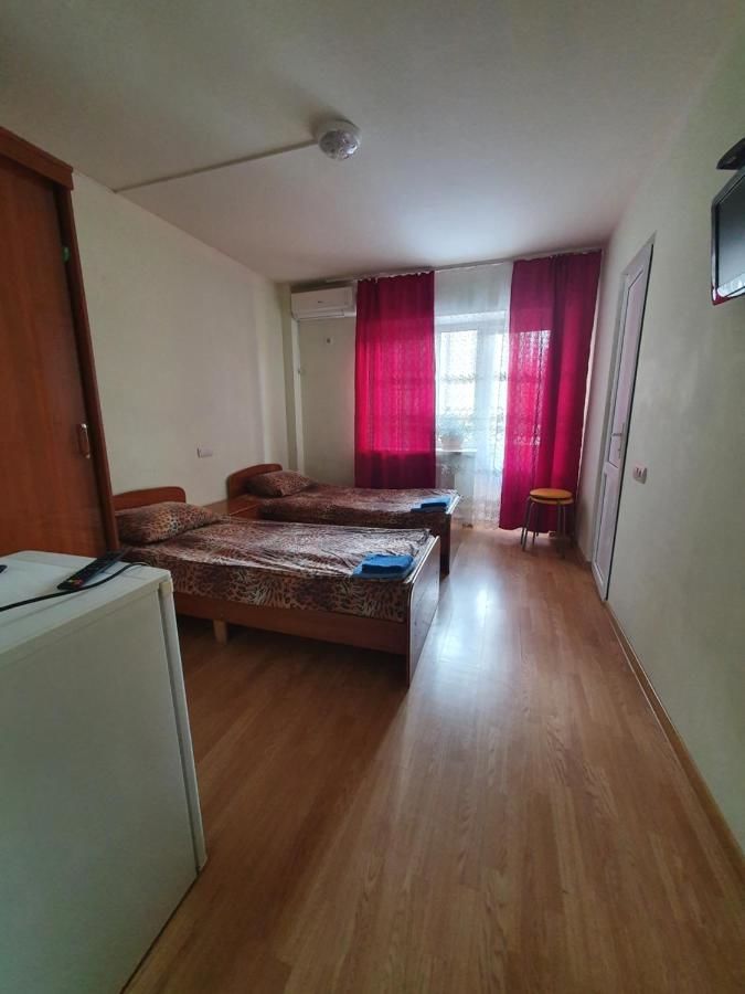 Гостиница Guest House Lazurit Горячий Ключ-8