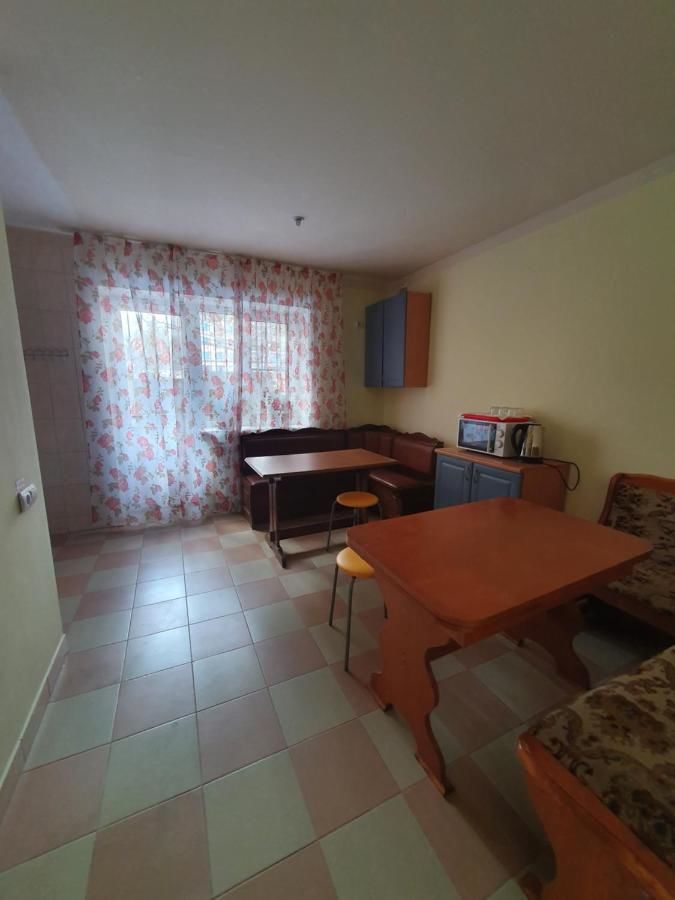 Гостиница Guest House Lazurit Горячий Ключ-11