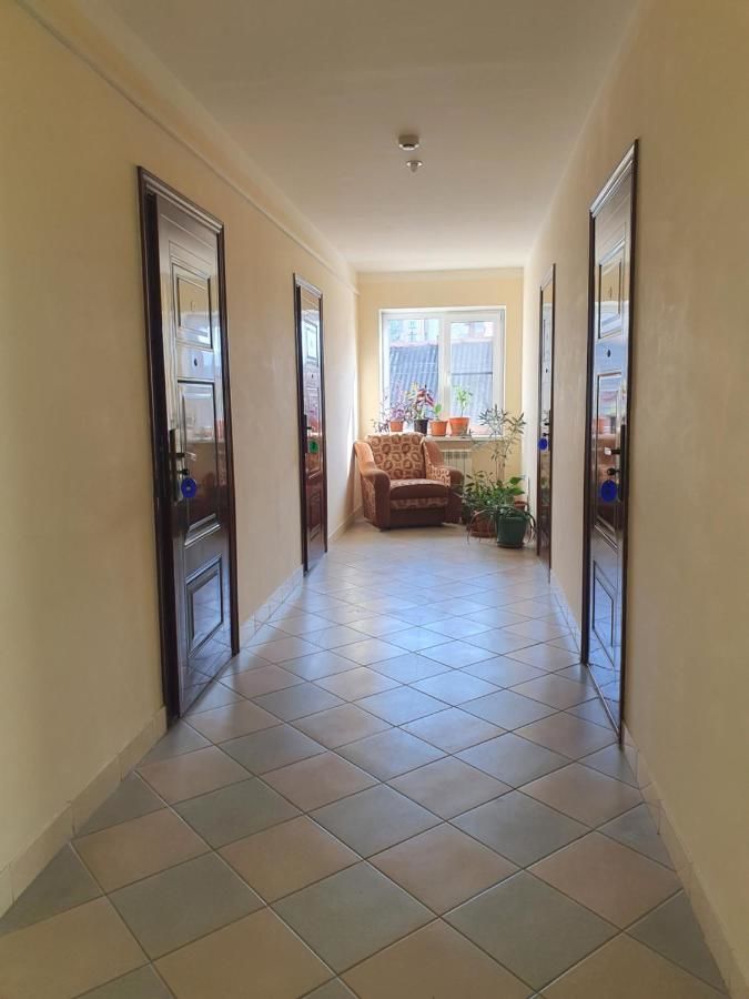 Гостиница Guest House Lazurit Горячий Ключ-12