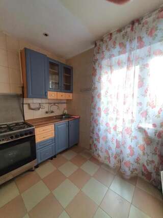 Гостиница Guest House Lazurit Горячий Ключ-6